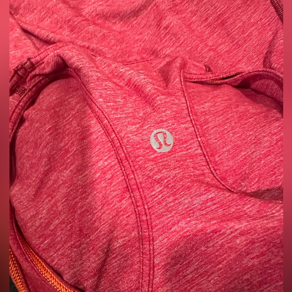 Lululemon Racerback Tank - Picture 2 of 3